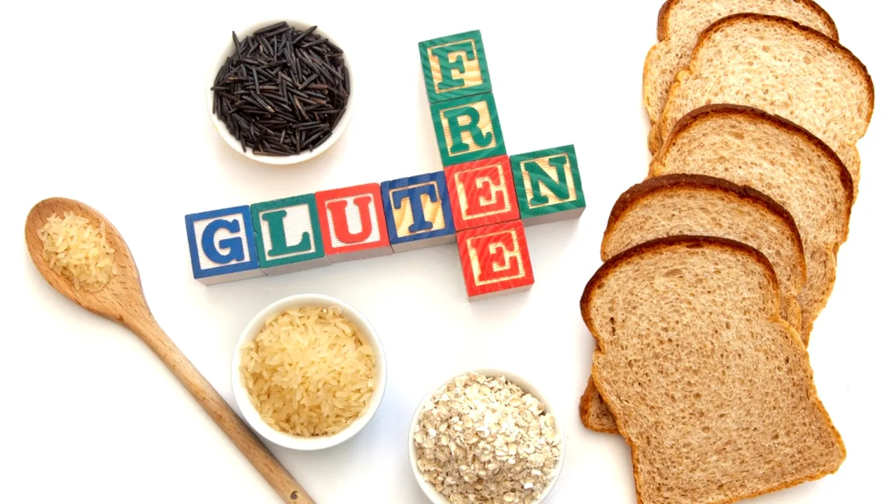 Boala celiacă nu cauzează doar probleme intestinale. Iată celelalte simptome şi zone posibil afectate

