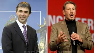 Şefii Google şi Oracle s-au înfruntat în instanţă, în timpul procesului de copyright dintre companii