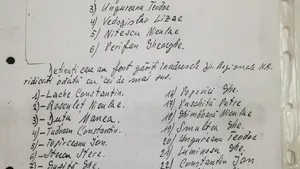 ISTORIA FĂRĂ PERDEA, Marius Oprea | Crimele Securităţii: Şapte deţinuţi împuşcaţi în cap, pentru a nu fi găurite hainele puşcăriei