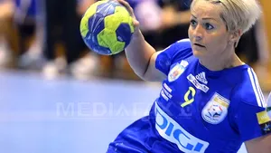 Berbecaru o atacă dur pe Ionela Stanca. Jucătoarea şi-a reziliat contractul cu Oltchim