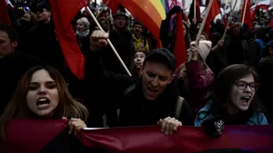 The Economist: Naţionalismul este în ascensiune în Europa şi Statele Unite, luând frecvent forma populismului