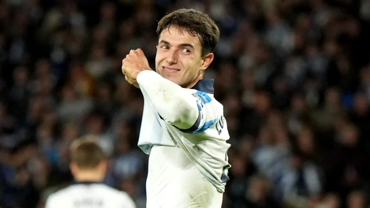 Zubimendi o refuză pe Liverpool dintr-un motiv deosebit. Iubeşte prea mult un fel de mâncare din Ţara Bascilor

