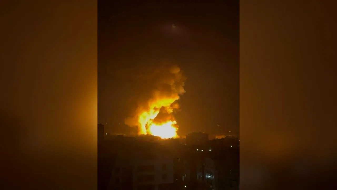 Războiul din Orientul Mijlociu. Iranul atacă Kuweitul chiar acum / Noi explozii raportate în Teheran / Trump transmite un mesaj poporului iranian / Ambasada SUA din Amman, Iordania, a fost evacuată