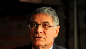 Actorul George Motoi a murit la vârsta de 79 de ani