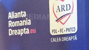 ARD cere comunităţilor locale alegeri corecte şi să solicite USL oprirea acţiunilor antieuropene