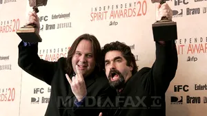 Cineastul premiat cu Emmy Bruce Sinofsky a murit la 58 de ani