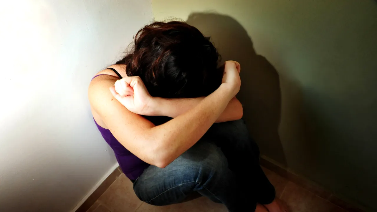 Darya este victima violenţei domestice şi îndeamnă femeile să-şi facă curaj să vorbească dacă trec printr-un astfel de episod