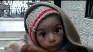 Guvernul sirian a aprobat ca ONU să trimită ajutoare umanitare în 19 oraşe asediate: 