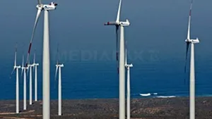 Wind Farms Seen Having No Impact On Romania Power Prices In ’10