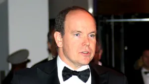 Prinţul Albert de Monaco soseşte, joi, la Bucureşti într-o vizită oficială