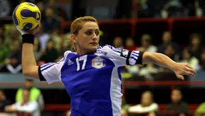 Oltchim Râmnicu Vâlcea a pierdut cu Gyor ETO în Liga Campionilor