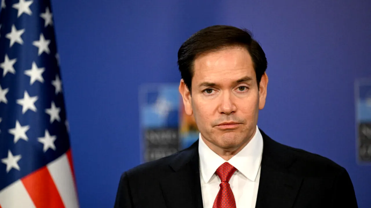 Rubio și Lavrov au discutat despre negocierile de pace dintre Ucraina și Rusia de la Istanbul