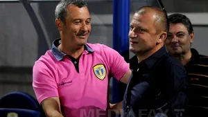 Petrolul Ploieşti - Oţelul Galaţi, scor 2-1, în Liga I