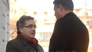 Ambasadorul Franţei: Vom continua să apărăm împreună libertatea care nu poate fi ucisă