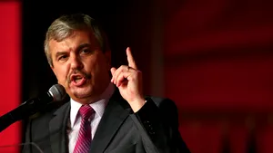 Nica va depune plângeri penale împotriva lui Blaga pentru uzurpare de calităţi oficiale şi abuz