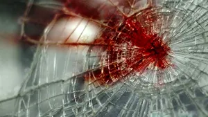 Fiul judecătoarei Cîrstoiu, fost preot, cercetat pentru un accident rutier cu trei morţi