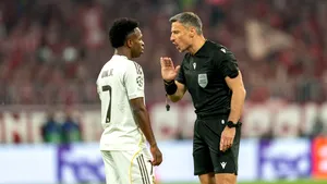 Dezvăluire: De ce sunt îngrijorați suporterii Argentinei de numirea arbitrului pentru finala Cupei Mondiale