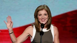 Caroline Kennedy, fiica lui John F. Kennedy, ar putea fi numită ambasador al SUA în Japonia