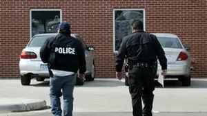 Chicago: Imigranţi români aflaţi în ilegalitate, arestaţi