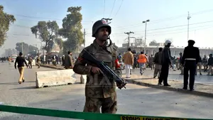 Cel puţin 55 de morţi, între care şi civili, într-un atac împotriva talibanilor în Pakistan