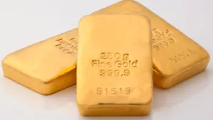 Fecalele umane, o sursa de aur? Reziduurile a un milion de oameni conţin aur în valoare de milioane de dolari