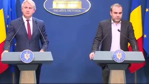 Eugen Teodorovici anunţă că TVA nu scade la 18%, din 2019/ Ce spune Darius Vâlcov 
