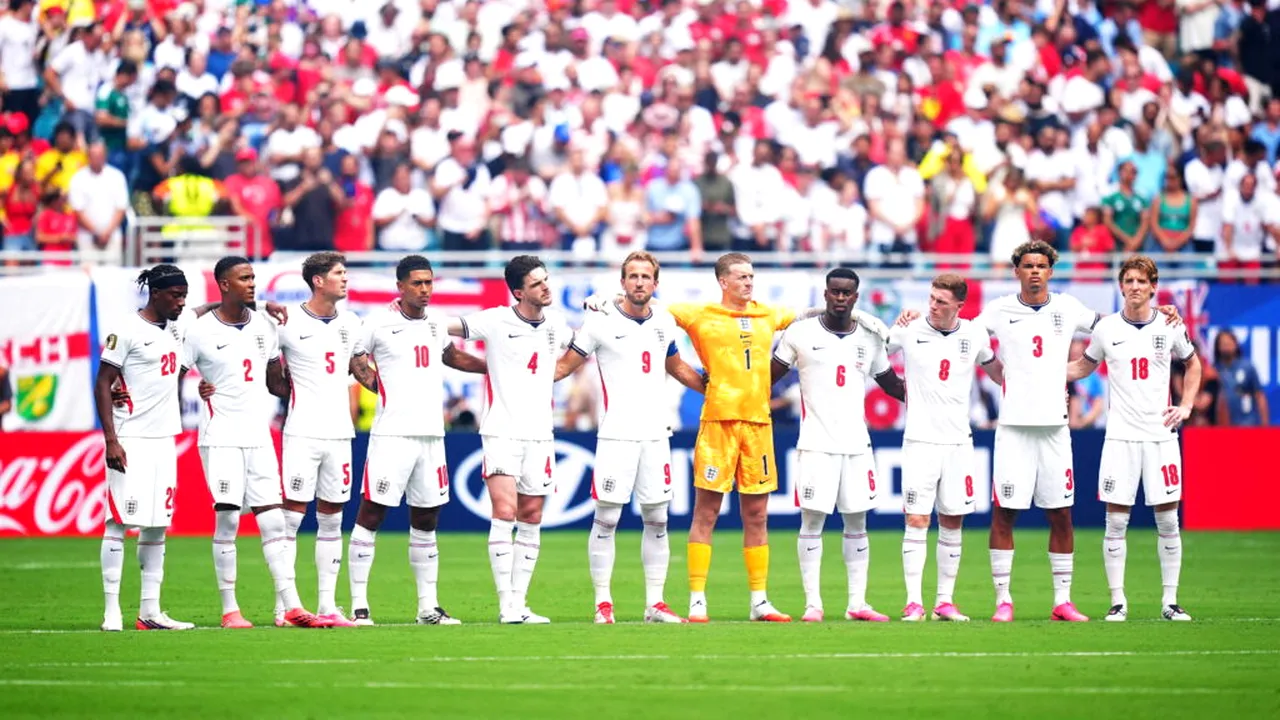 Anglia, în semifinalele Campionatului Mondial după ce a învins cu Norvegia cu 2-1 în reprizele de prelungiri