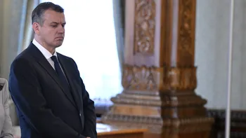DECLARAȚII Eugen Tomac, „absolut convins” că Nicușor Dan va desemna un premier în septembrie: „Avem nevoie urgentă de un nou guvern”