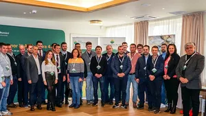 ”Antreprenor în Agricultura 4.0” ediţia a II-a, un program de perfecţionare managerială 