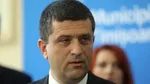 Radu Miruță, caricatură în cod de programare a poziției USR la Cotroceni