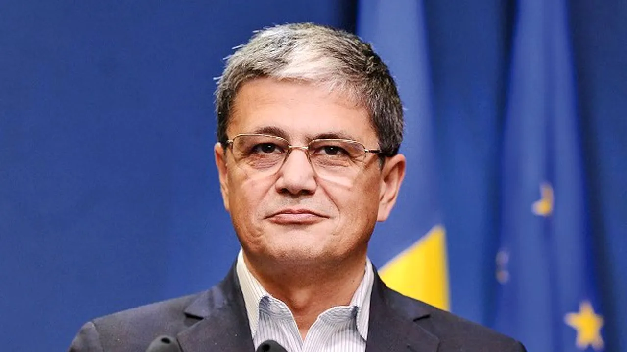 Marcel Boloş: Ştim sigur că în 2027 vom avea spitale noi în orice colţ al ţării