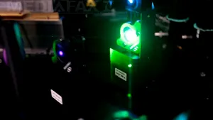 Testul laser care îţi spune CÂT MAI AI DE TRĂIT