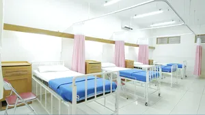 Investiţii de 135 milioane de lei de la Ministerul Dezvoltării pentru modernizarea unui spital din România