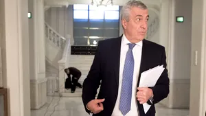 Tăriceanu: Le-aş fi tăiat avântul colegilor care au ridicat subiectul canidaturii la prezidenţiale