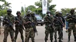 Atac armat la o mină de aur din Nigeria, cu zeci de morți