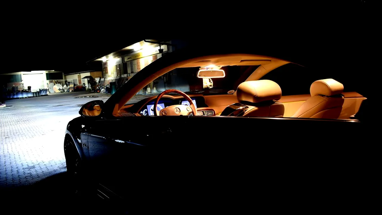 Patru şoferi au fost amendaţi în Sibiu pentru tulburarea liniştii publice 
