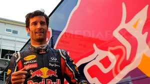 Mark Webber, în pole-position la Silverstone
