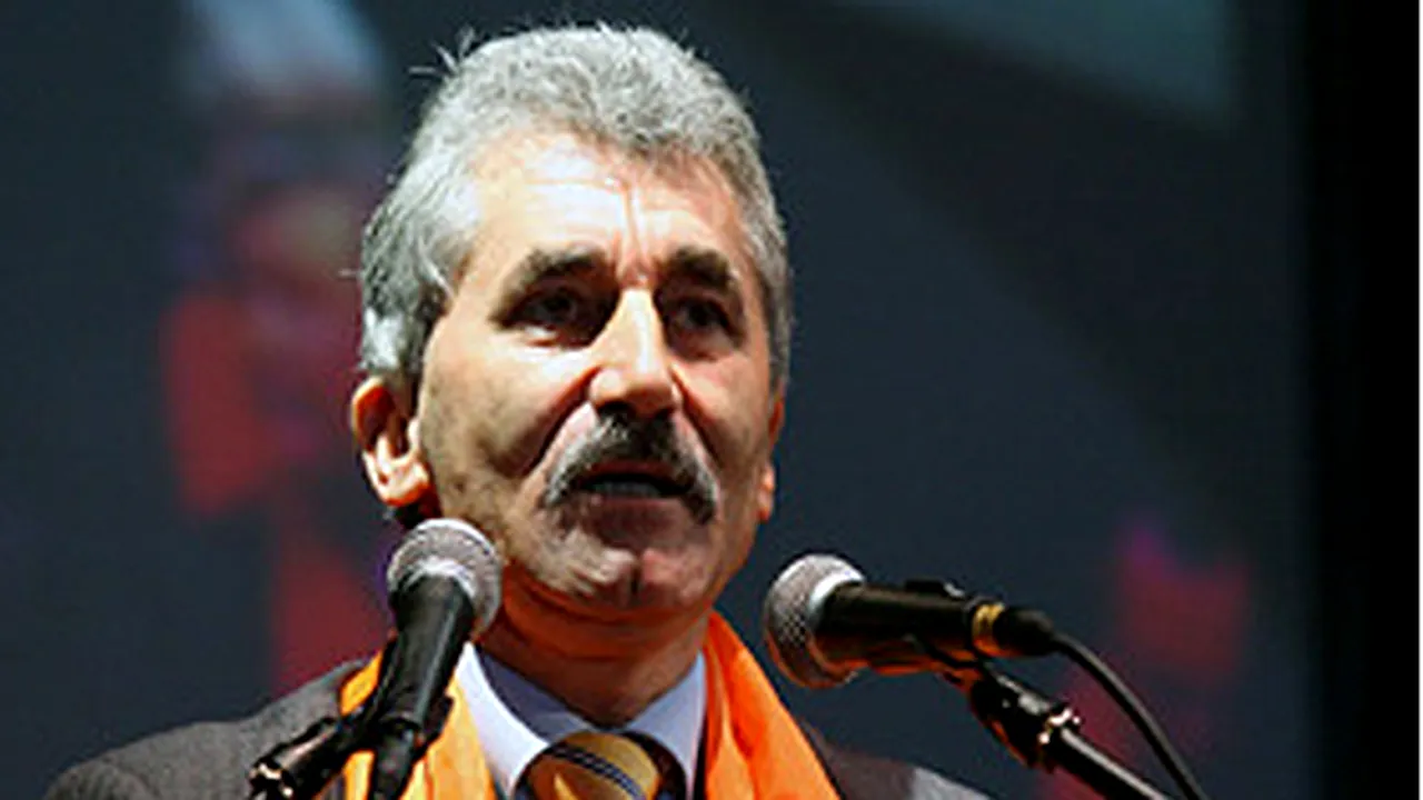 Oltean spune că Oprescu va fi candidatul PSD la Preşedinţia României, iar în PSD va fi 