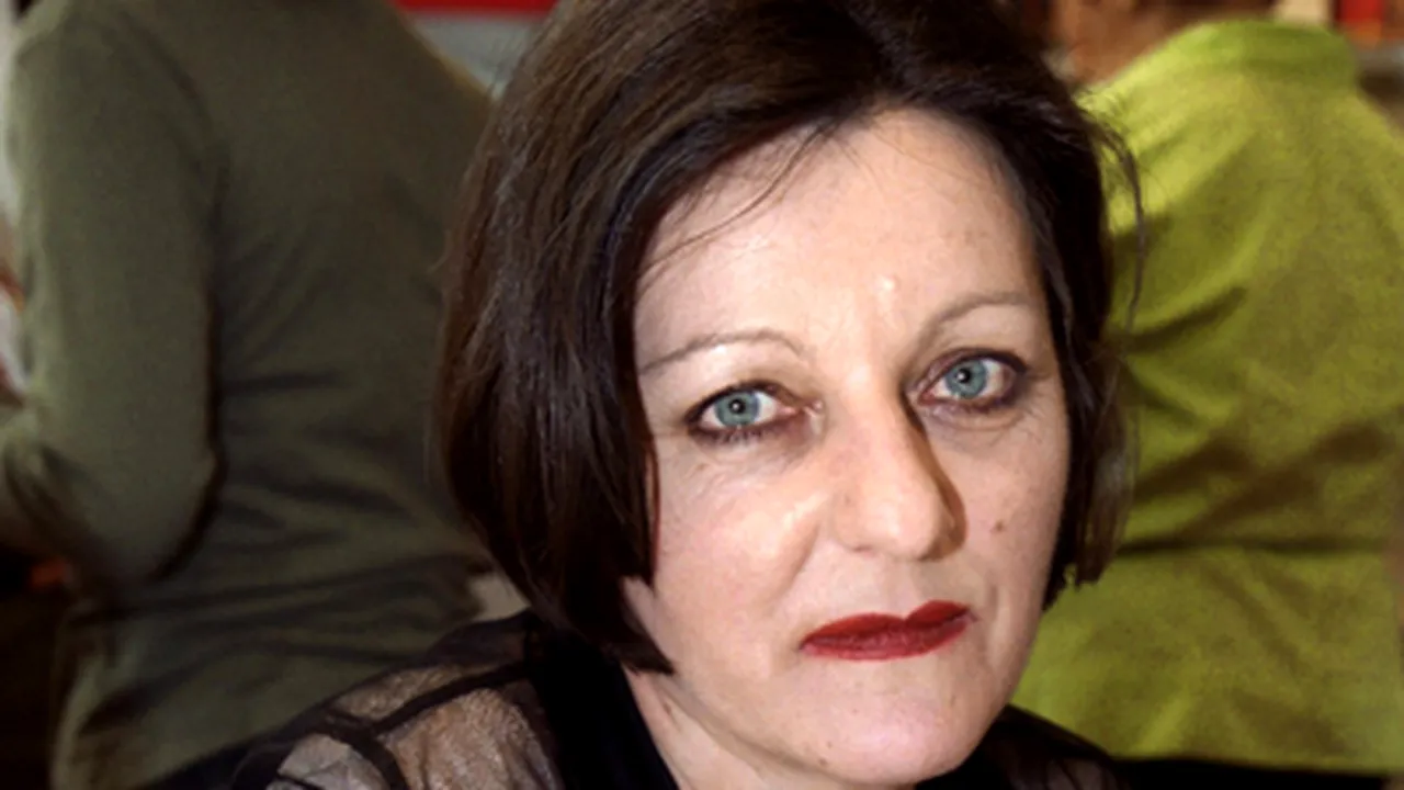 BIO: Herta Muller - de la cenzura din România la premiul Nobel pentru literatură