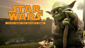 Yoda te învaţă să fii Jedi, un nou joc din universul Star Wars