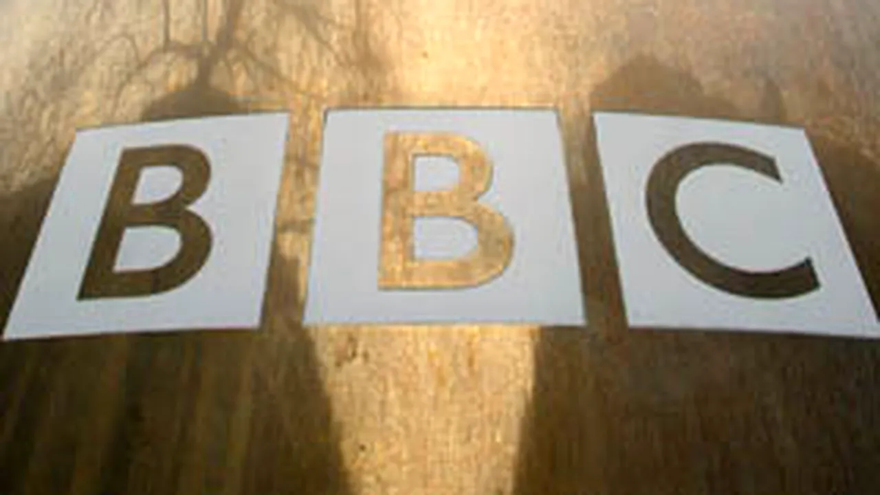 BBC a fost interzis în Rusia
