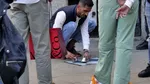 Alba-neagra într-o zonă plină de turiști din centrul Romei. Mai mulți români au fost prinși de carabinieri