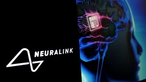 Neuralink primeşte undă verde pentru a implanta cipul cerebral la o a doua persoană