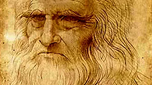Leonardo da Vinci, cea mai influentă personalitate din cultura europeană