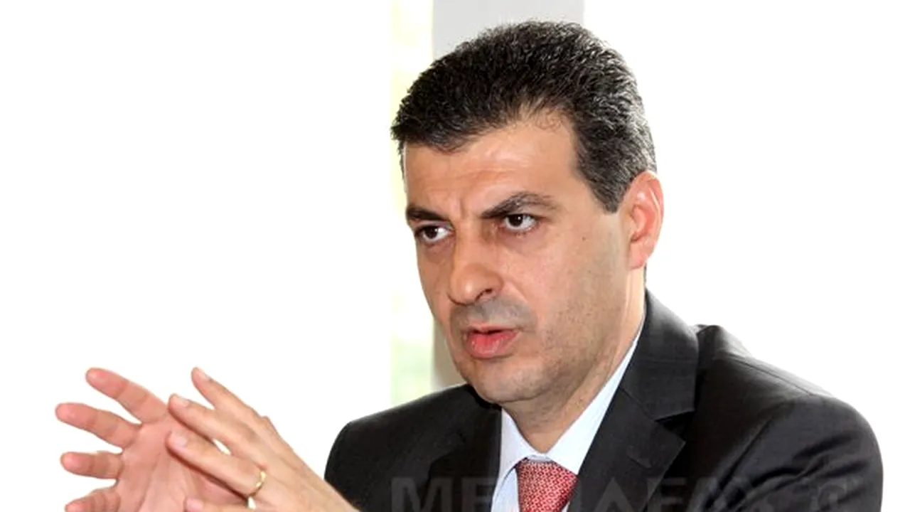 Interviu - EXCLUSIV. Mihnea Motoc, ministrul Apărării: 
