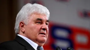 A murit Constantin Simirad, fost primar al Iaşiului