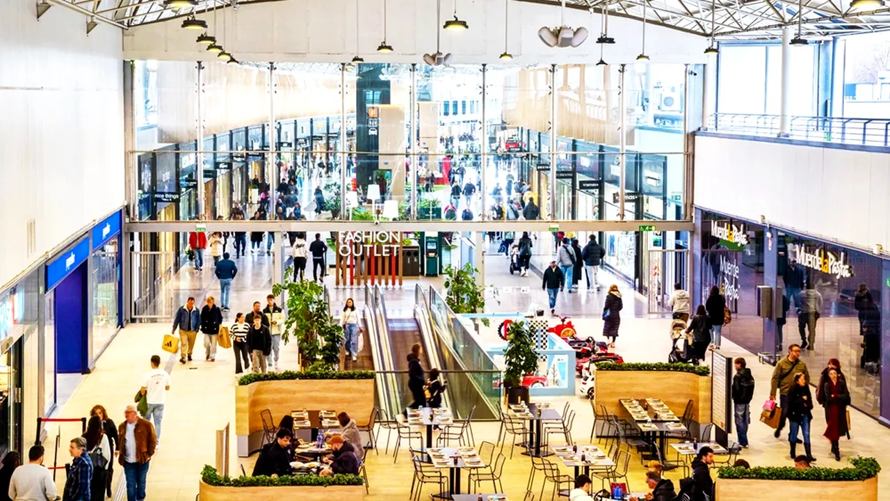 Cel mai mare constructor de malluri din România a cumpărat un centru comercial în Spania. Prima investiție din afara Europei de Est