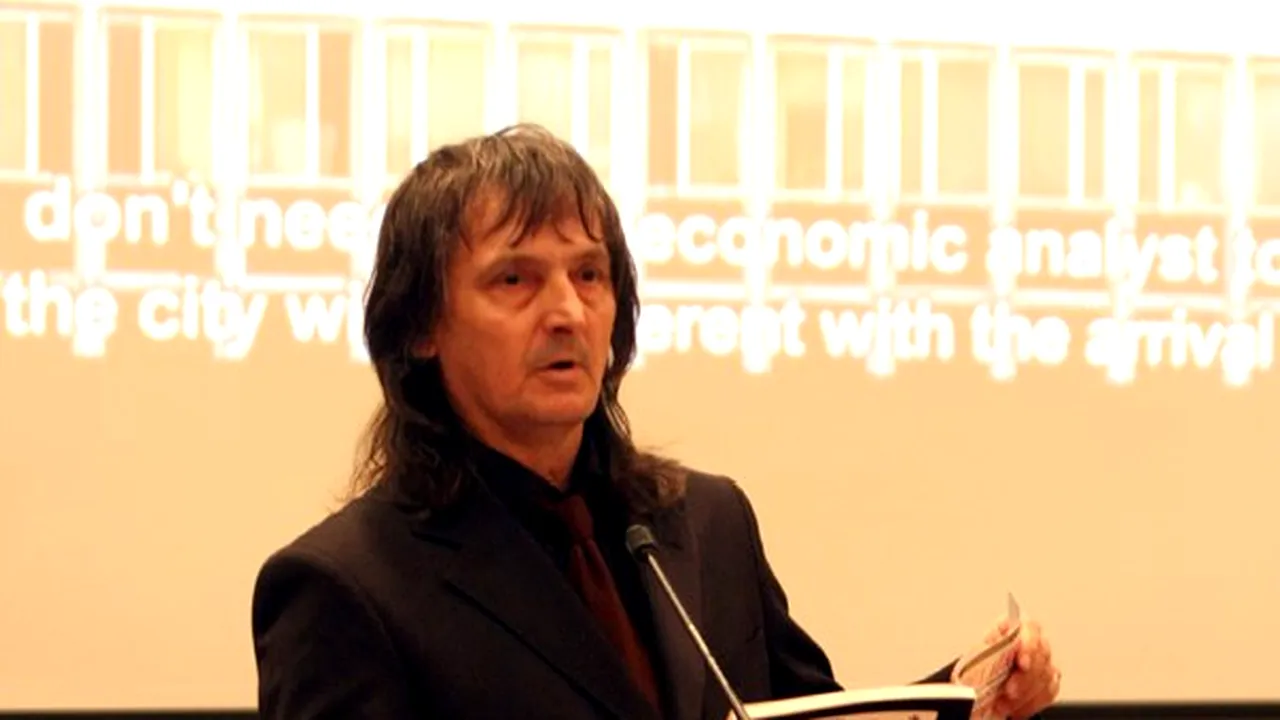 INTERVIU - Constantin Barbu: Povestea manuscriselor lui Cantemir este o odisee