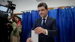 Nicuşor Dan: Am votat pentru oamenii tăcuţi, cinstiţi, muncitori, pe care nu i-a reprezentat nimeni
