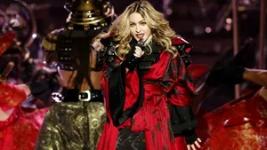 Un arhiepiscop filipinez le-a cerut catolicilor din Manila să boicoteze concertele Madonnei - FOTO, VIDEO